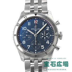 �u���C�g�����O BREITLING �N���V�b�N �A���B�N���m42 �g���r���[�g �g�D ���H�[�gF4U�R���Z�A A233801A1C1A1�y�V�i�z�����Y �r���v ��������