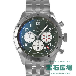 uCgO BREITLING X[p[ AB B04NmOtGMT46J[`X EH[z[N AB04452A1L1A1yVizY rv 