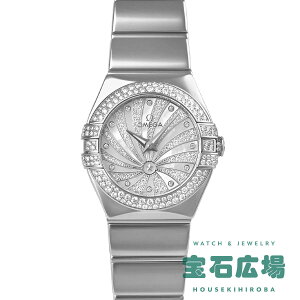 �I���K OMEGA �R���X�e���[�V���� �|���b�V���N�H�[�c 123.55.24.60.55.014�y�V�i�z���f�B�[�X �r���v ��������