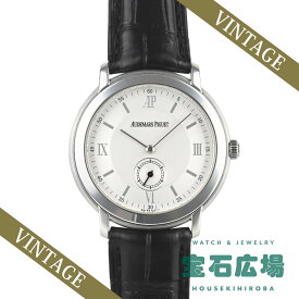 オーデマ ピゲ AUDEMARS PIGUET ジュール オーデマ 15056BC.O.0001CR【中古】メンズ 腕時計 送料無料