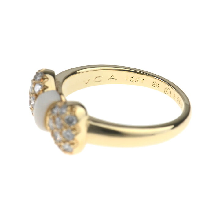 楽天市場】ヴァン クリーフ＆アーペル Van Cleef ＆ Arpels 