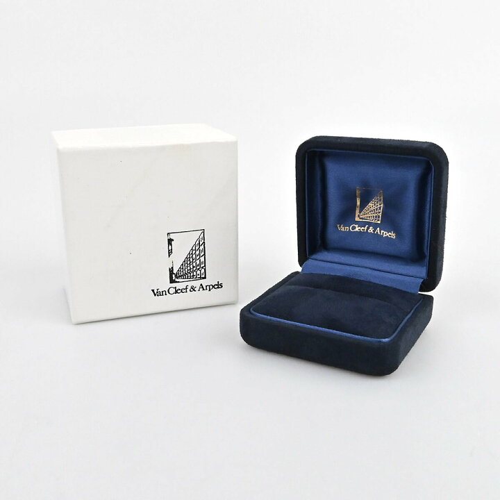 楽天市場】ヴァン クリーフ＆アーペル Van Cleef ＆ Arpels 