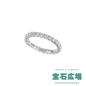 ティファニー TIFFANY＆Co. フルサークルバンド ダイヤ リング 【中古】ユニセックス ジュエリー 送料無料