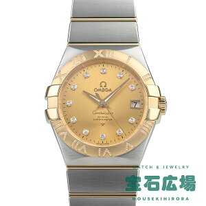 �I���K OMEGA �R���X�e���[�V���� �R�[�A�N�V���� �N���m���[�^�[ 123.25.35.20.58.002�y�V�i�z�����Y �r���v ��������
