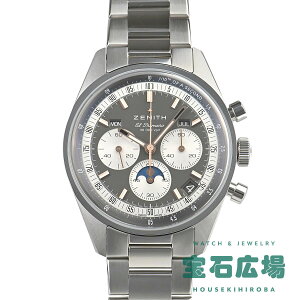 �[�j�X ZENITH �N���m�}�X�^�[ �I���W�i�� �g���v���J�����_�[ 03.3400.3610/39.M3200�y�V�i�z�����Y �r���v ��������