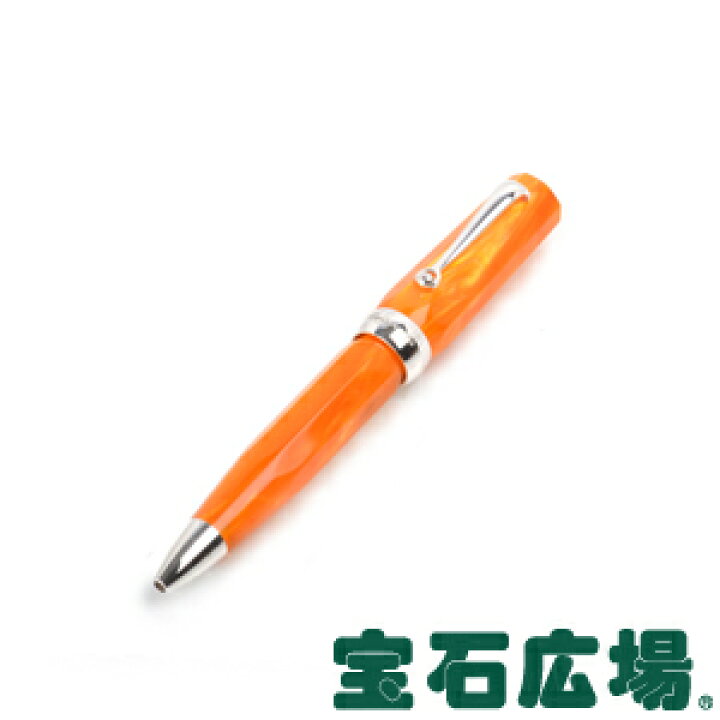 楽天市場】モンテグラッパ ボールペン ミクラ ISMCCBAO【新品】 送料 