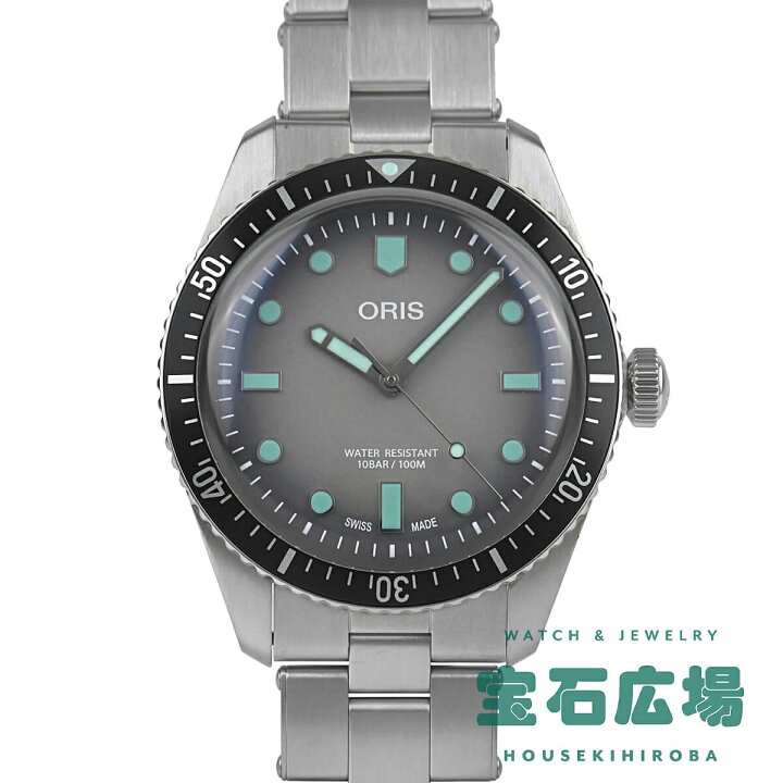 楽天市場】【最大30000円OFFクーポン4/1(水)0時開始】オリス ORIS 