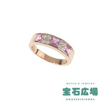 楽天市場】ピンクサファイア リング 中古の通販 