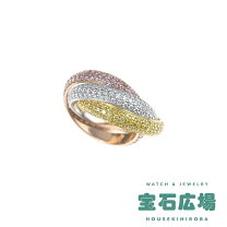 楽天市場】カルティエ トリニティ 48（サイズ（指輪）8号）（指輪  