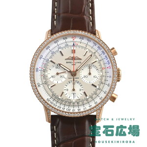 �u���C�g�����O BREITLING �i�r�^�C�}�[ B01 �N���m�O���t41 RB0139631G1P1�y�V�i�z�����Y �r���v ��������