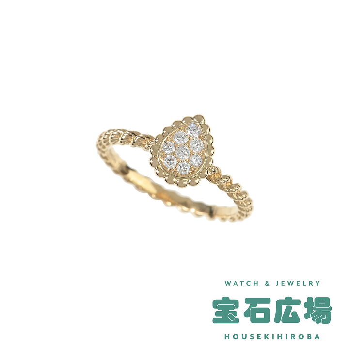 楽天市場】ブシュロン BOUCHERON セルパンボエム（エクストラスモール  