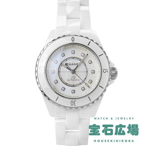 Vl CHANEL J12 33MM H10472yVizfB[X rv 