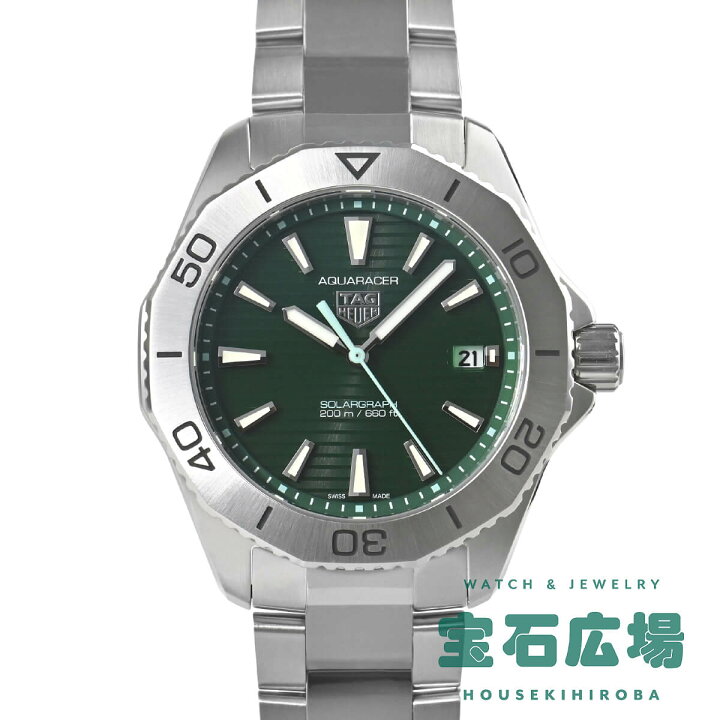 楽天市場】タグ・ホイヤー TAG Heuer アクアレーサー  