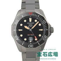 楽天市場】TAG HEUER アクアレーサー キャリバー5 300mの通販