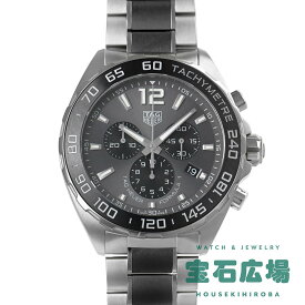 タグ・ホイヤー TAG Heuer フォーミュラ1 クロノグラフ CAZ1011.BA0843【新品】メンズ 腕時計 送料無料