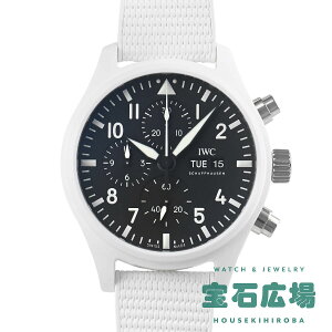 IWC �A�C�_�u�����[�V�[ �p�C���b�g�E�E�H�b�`�E�N���m�O���t�E�g�b�v�K�� ���C�N�E�^�z ���萶�Y �N��1000�{ IW389105�y�V�i�z�����Y �r���v ��������