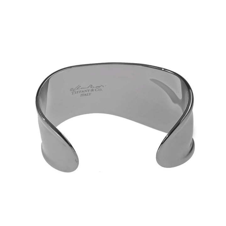 楽天市場】ティファニー TIFFANY＆Co. エルサ・ペレッティ スモール 
