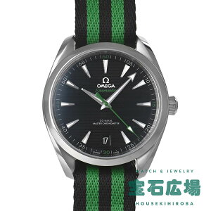 �y�ő�30000�~OFF�N�[�|��6/1(��)0���J�n�z�I���K OMEGA �V�[�}�X�^�[ �A�N�A�e�� 150M 41mm �S���t 220.12.41.21.01.002�y�V�i�z�����Y �r���v ��������