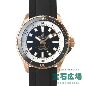 �u���C�g�����O BREITLING �X�[�p�[�I�[�V���� �I�[�g�}�`�b�N42 R17375211B1S1�y�V�i�z�����Y �r���v ��������