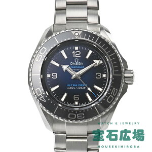 IK OMEGA V[}X^[ vlbgI[V 6000M EgfB[v 215.30.46.21.03.001yVizY rv 