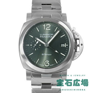 �y�ő�30000�~OFF�N�[�|��4/1(��)0���J�n�z�p�l���C PANERAI ���~�m�[�� �N�A�����^ BiTempo PAM01640�y�V�i�z�����Y �r���v ��������