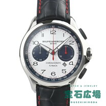 楽天市場】ボームメルシエ 中古の通販