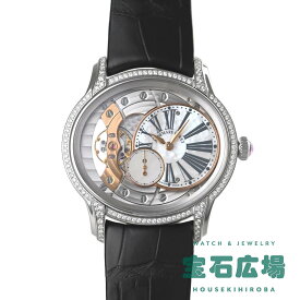 オーデマ ピゲ AUDEMARS PIGUET ミレネリー 77247BC.ZZ.A813CR.01【中古】レディース 腕時計 送料無料