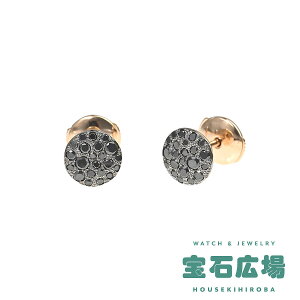 |[g Pomellato TbrAiEhj ubN_C X^bhsAX POB2042_O7000_DBK00yVizfB[X WG[ 