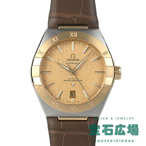 �I���K OMEGA �R���X�e���[�V���� 131.23.39.20.08.001�y�V�i�z�����Y �r���v ��������