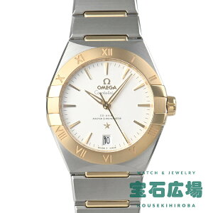 �I���K OMEGA �R���X�e���[�V���� 131.20.36.20.02.002�y�V�i�z�����Y �r���v ��������