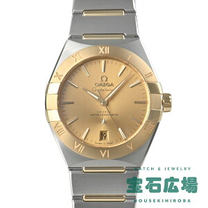 �I���K OMEGA �R���X�e���[�V���� 131.20.36.20.08.001�y�V�i�z�����Y �r���v ��������