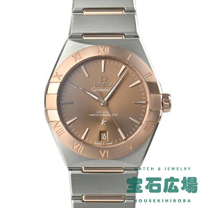 �I���K OMEGA �R���X�e���[�V���� 131.20.36.20.13.001�y�V�i�z�����Y �r���v ��������