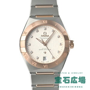 �I���K OMEGA �R���X�e���[�V���� 131.20.36.20.52.001�y�V�i�z�����Y �r���v ��������