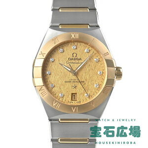 �I���K OMEGA �R���X�e���[�V���� 131.20.36.20.58.001�y�V�i�z�����Y �r���v ��������