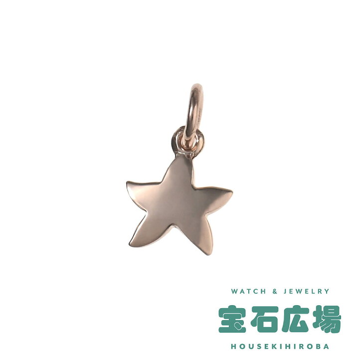 楽天市場】ポメラート Pomellato ドド ステッリーナ (S) チャーム 
