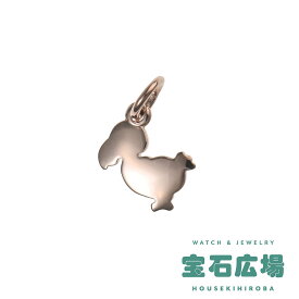 ポメラート Pomellato ドド ジュニア チャーム DMB5001_JUNIS_0009R【新品】レディース ジュエリー 送料無料