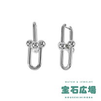 楽天市場】ティファニー ハードウェア ピアス（ピアス｜レディース  