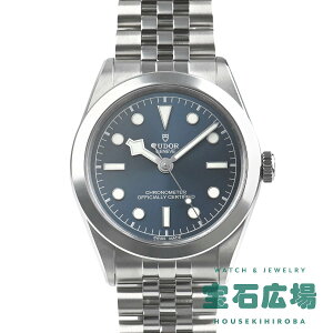 �`���[�_�[ TUDOR �u���b�N�x�C ���� 39 M79660-0002�y�V�i�z�����Y �r���v ��������