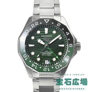 �^�O�E�z�C���[ TAG Heuer �A�N�A���[�T�[ �v���t�F�b�V���i��300 GMT WBP5115.BA0013�y�V�i�z�����Y �r���v ��������