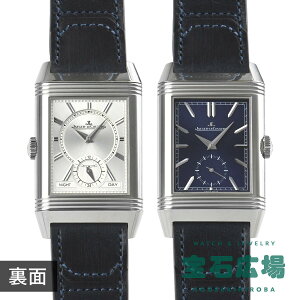 �W���K�[�E���N���g JAEGER LECOULTRE ���x���\�E�g���r���[�g�E�f���I�E�X���[���Z�R���h Q3988481�y�V�i�z�����Y �r���v ��������