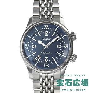 �y�ő�30000�~OFF�N�[�|��4/1(��)0���J�n�z�����W�� LONGINES ���W�F���h�_�C�o�[ L3.764.4.90.6�y�V�i�z�����Y �r���v ��������