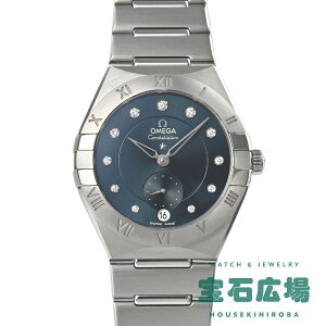�I���K OMEGA �R���X�e���[�V���� 131.10.34.20.53.001�y�V�i�z���f�B�[�X �r���v ��������