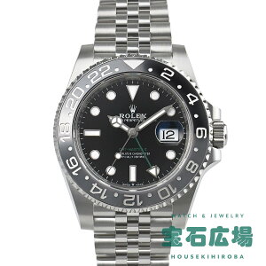 yő30000~OFFN[|10/1()0JnzbNX ROLEX GMT}X^[ II 126710GRNRyVizY rv 