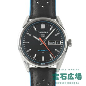 タグ・ホイヤー TAG Heuer カレラ キャリバーTH31-02 デイデイト WDA2110.FC6614【新品】メンズ 腕時計 送料無料