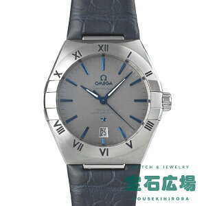 �I���K OMEGA �R���X�e���[�V���� 131.13.39.20.06.002�y�V�i�z�����Y �r���v ��������