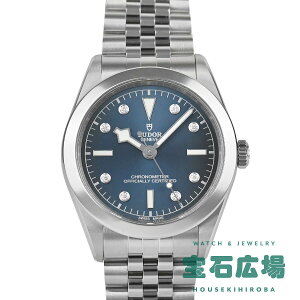 �`���[�_�[ TUDOR �u���b�N�x�C ���� 39 M79660-0005�y�V�i�z�����Y �r���v ��������