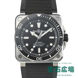 �y�ő�30000�~OFF�N�[�|��4/1(��)0���J�n�z�x�������X BELL & ROSS BR 03 DIVER BLACK STEEL BR03A-D-BL-ST/SRB�y�V�i�z�����Y �r���v ��������