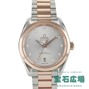 オメガ OMEGA シーマスター アクアテラ 150M 38mm 220.20.38.20.56.002【新品】メンズ 腕時計 送料無料