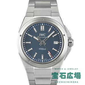 IWC AC_u[V[ CajA I[g}`bN [EXX|[ctH[Obh E1500{ IW323909