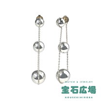 楽天市場】トリプルドロップピアスの通販